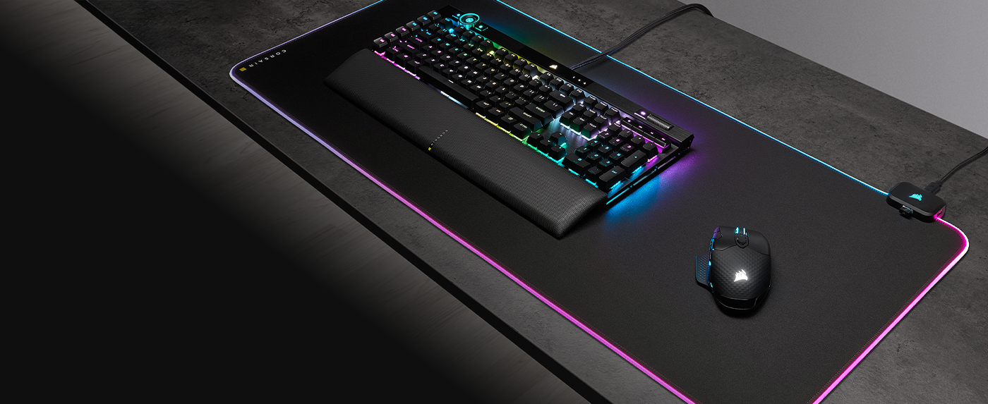 Mousepad