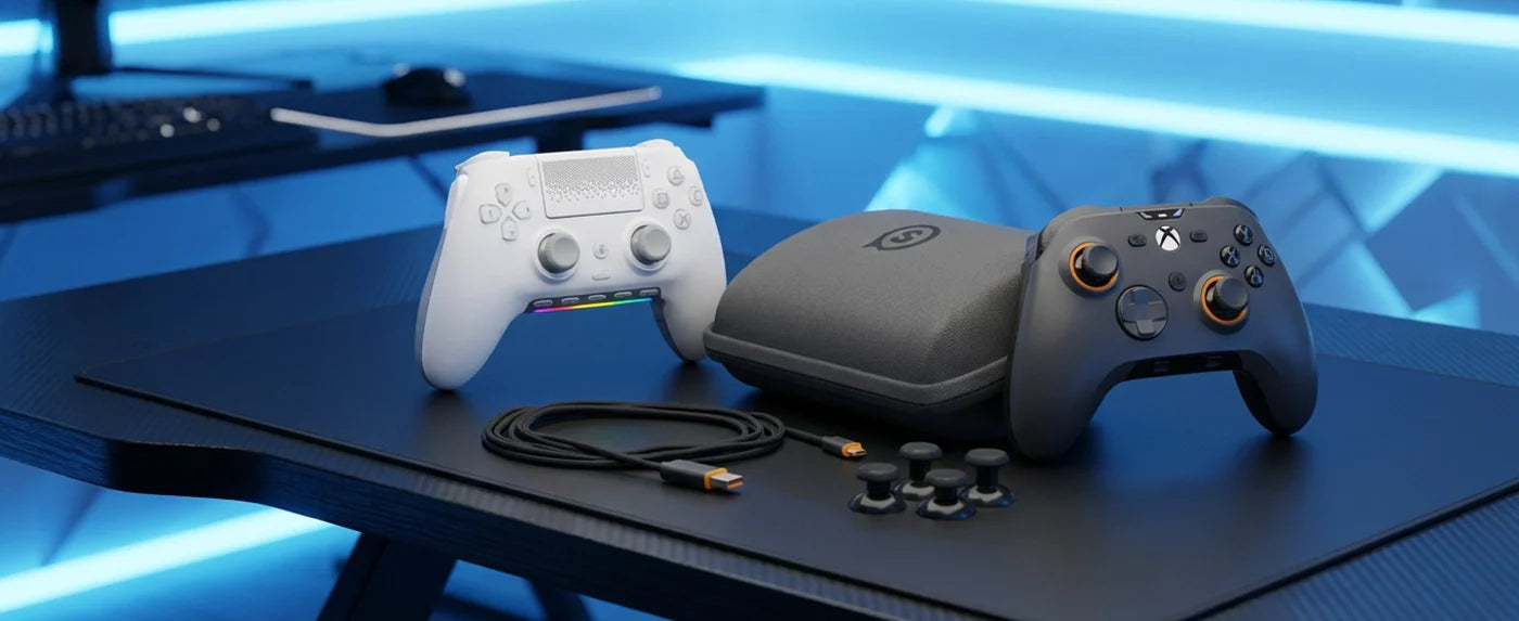 Controller Gaming