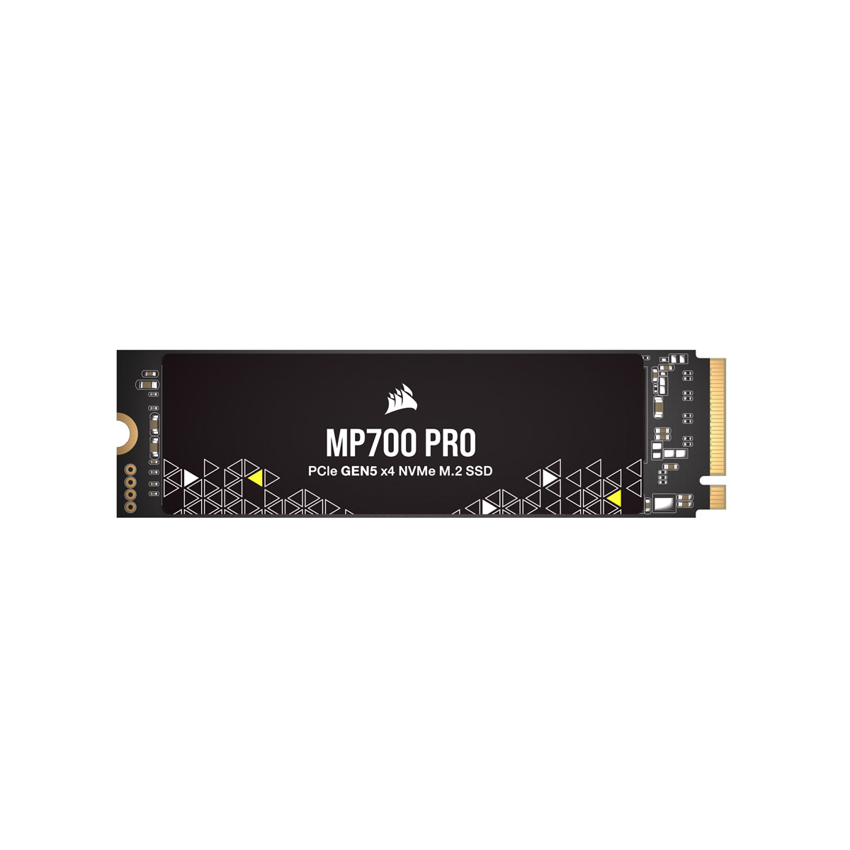 Corsair MP700 PRO 1TB M.2 NVMe PCIe Gen. 5 x4 SSD (no heatsink)