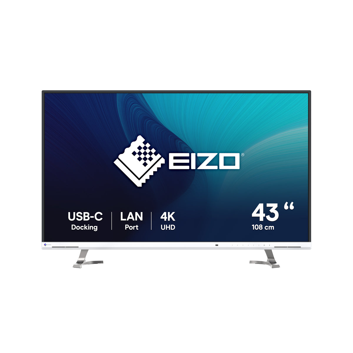 EIZO FLEXSCAN 42,5 16:9 3840x2160 WT