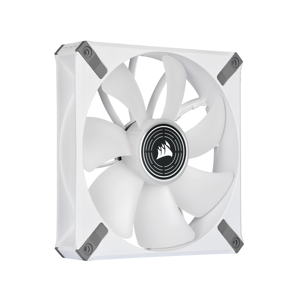 CORSAIR ML140 LED ELITE WHITE MAGN.WHITE