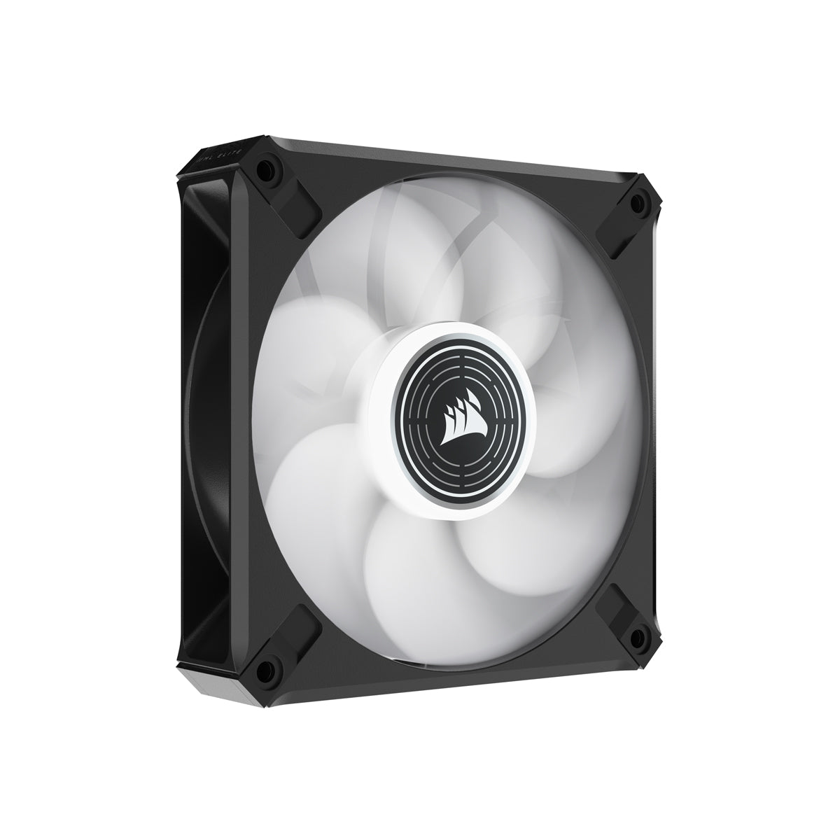 CORSAIR ML120 LED ELITE Fan WHITE LED