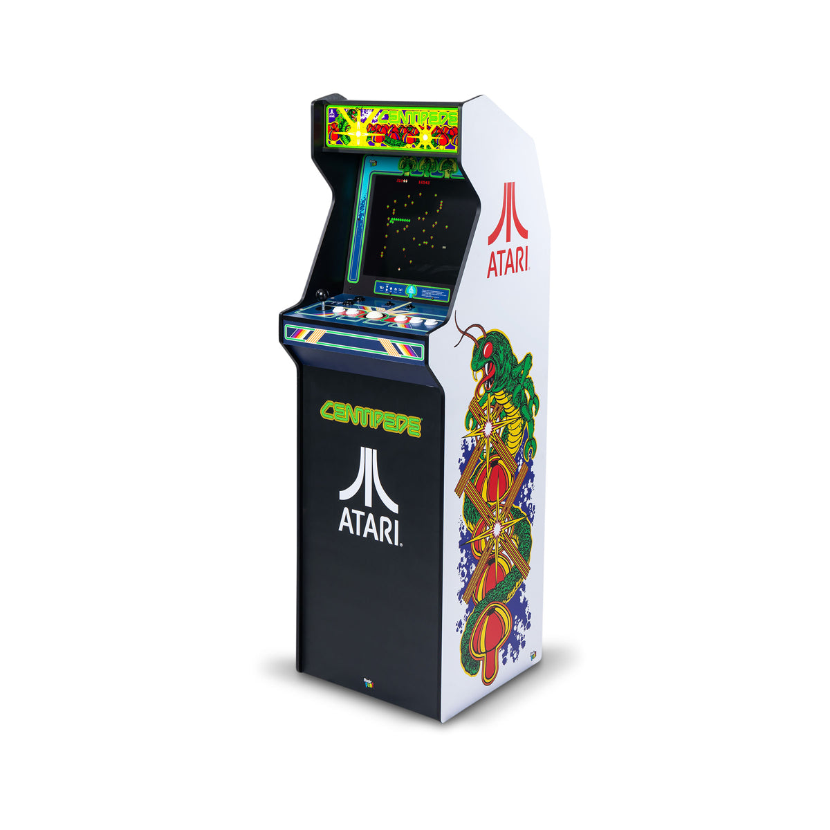 Atari Centipede/Asteroids Ultra Arcade