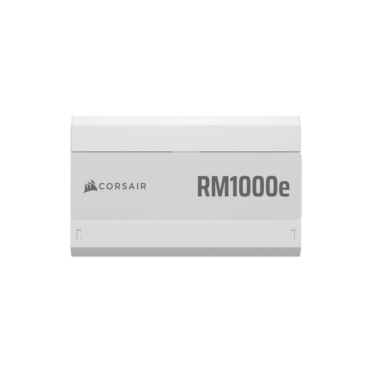 Corsair RMe White Series, RM850e White, 850 Watt, Cybenetics Gold Certified, Fully Modular Power Supply