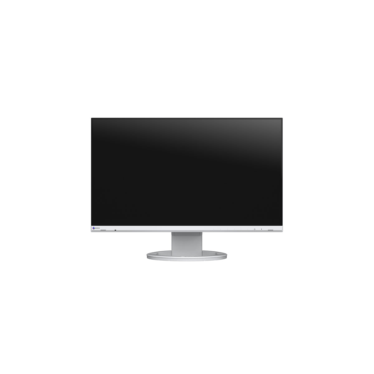 EIZO FlexScan Ultra-Slim-Monitor 24” Bianco - EV2480-WT