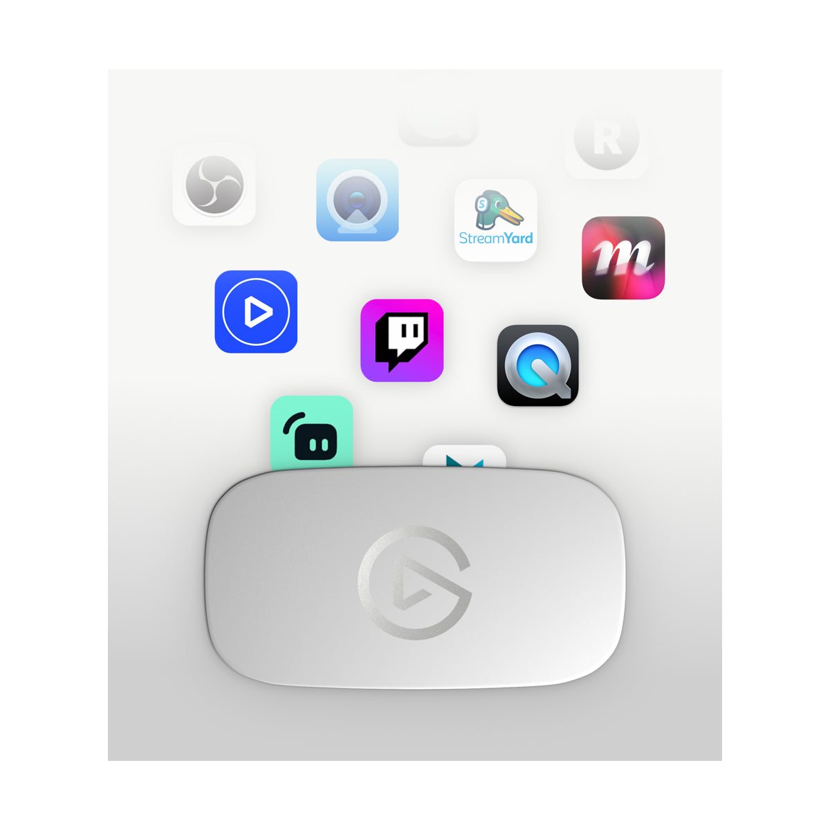 Elgato Game Capture Neo