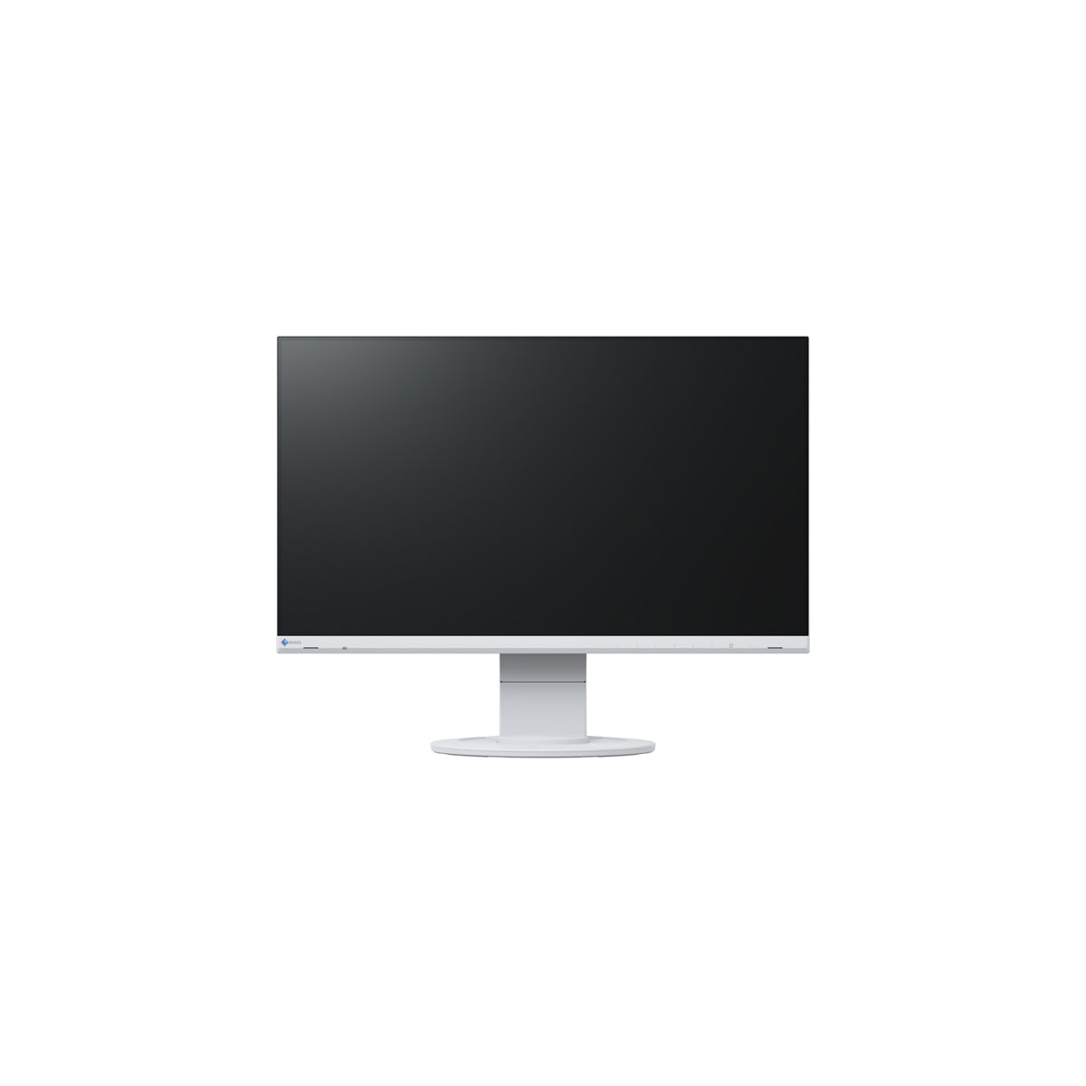 EIZO FlexScan Ultra-Slim-Monitor 24” Bianco - EV2460-WT