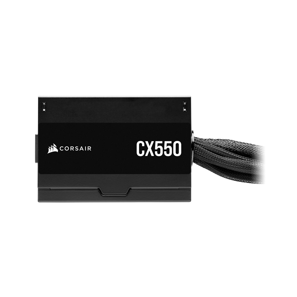 CORSAIR CX Series, CX550, 550 Watt, 80 PLUS Bronze