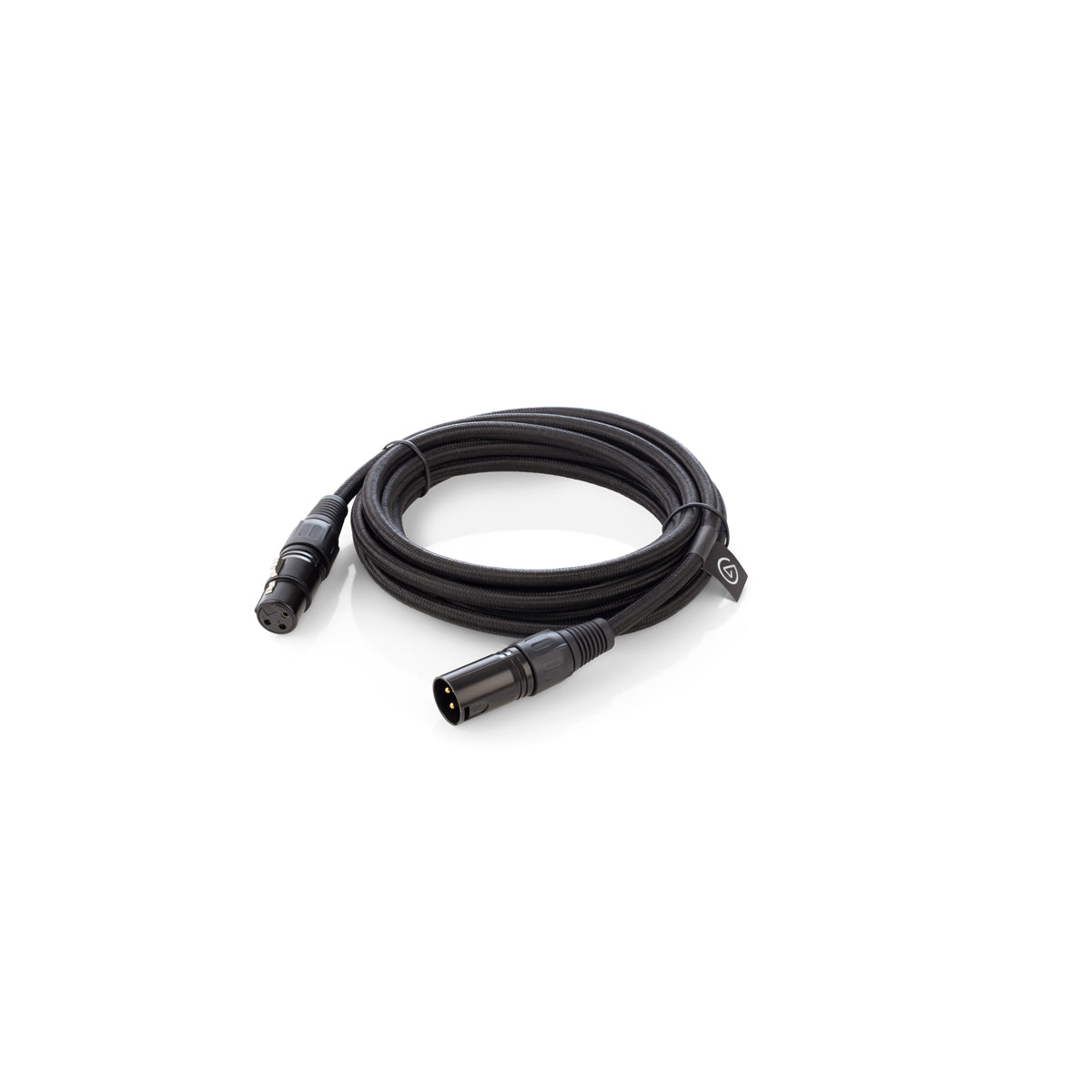 Elgato XLR Microphone cable, 300 cm, black