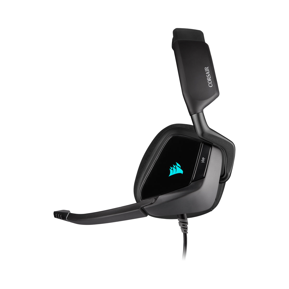 CORSAIR Void ELITE RGB Carbon