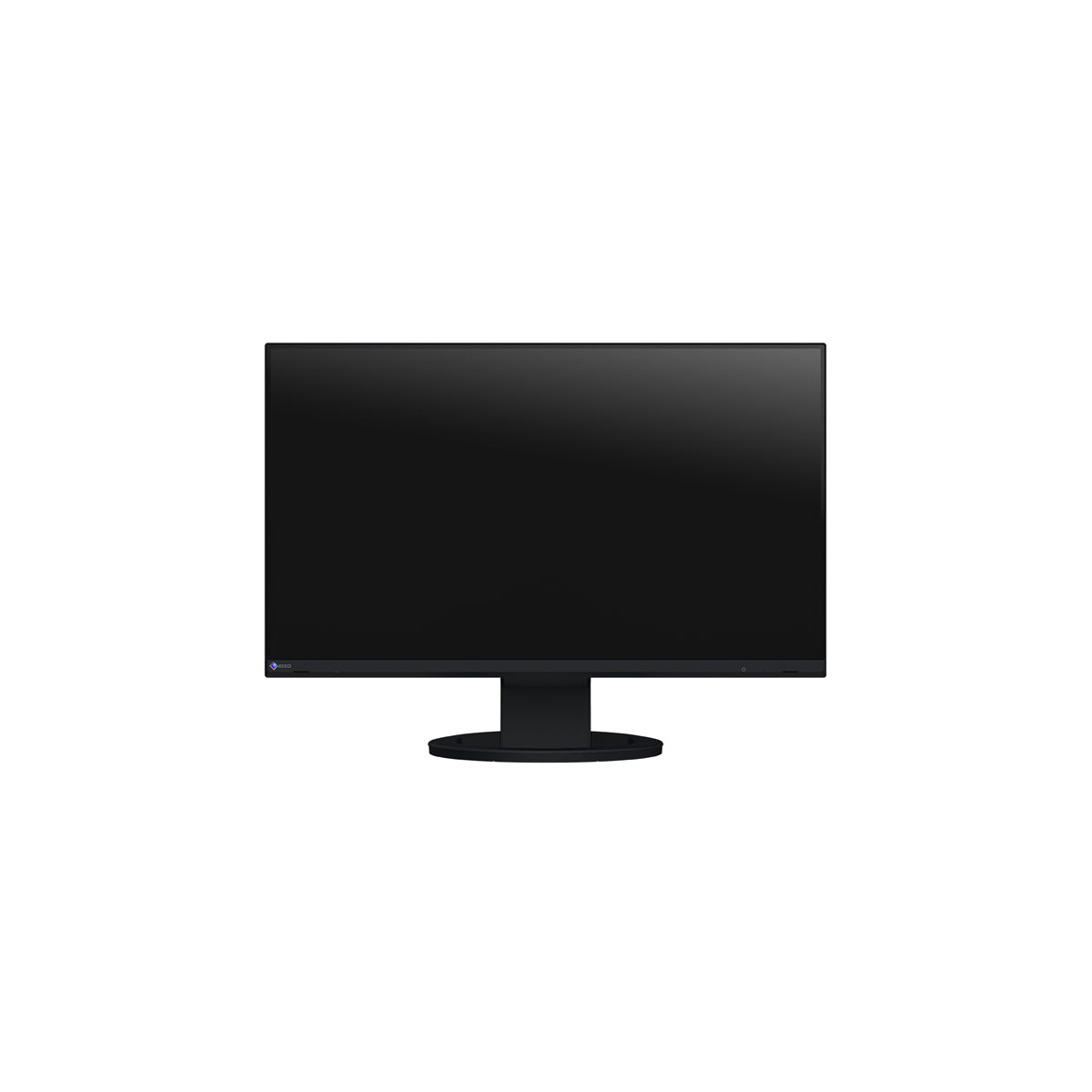 EIZO FlexScan Ultra-Slim-Monitor 24” Nero - EV2480-BK