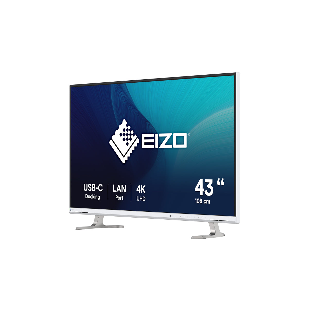 EIZO FLEXSCAN 42,5 16:9 3840x2160 WT
