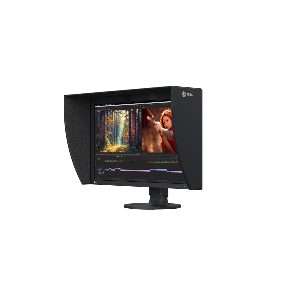 EIZO ColorEdge CG2700X