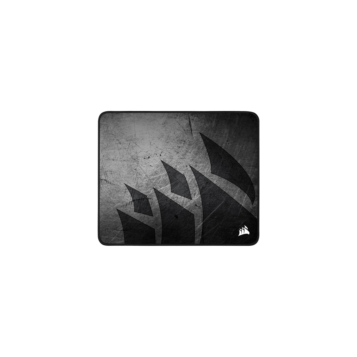 CORSAIR MM300 PRO Premium Spill-Proof Cloth Gaming Mouse Pad - Medium