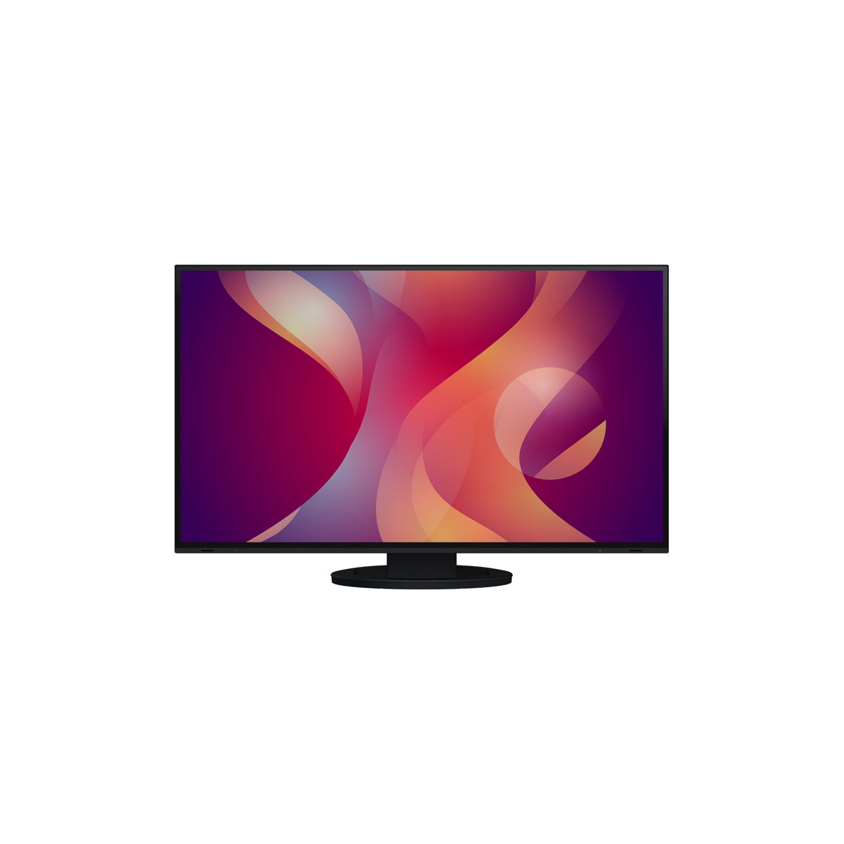 EIZO FlexScan Ultra-Slim-Monitor 27” Nero - EV2795-BK