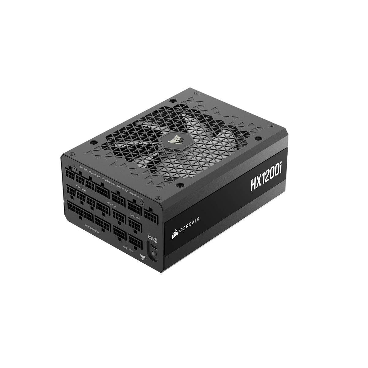 Corsair HXi Series HX1500i, 80 PLUS Platinum