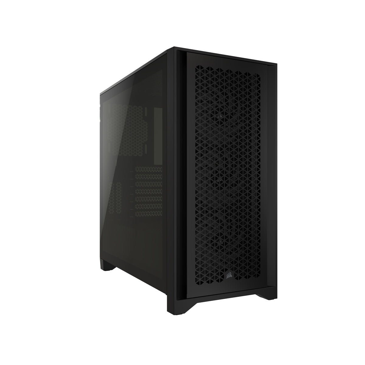 CORSAIR iCUE 4000D RGB AIRFLOW, Nero