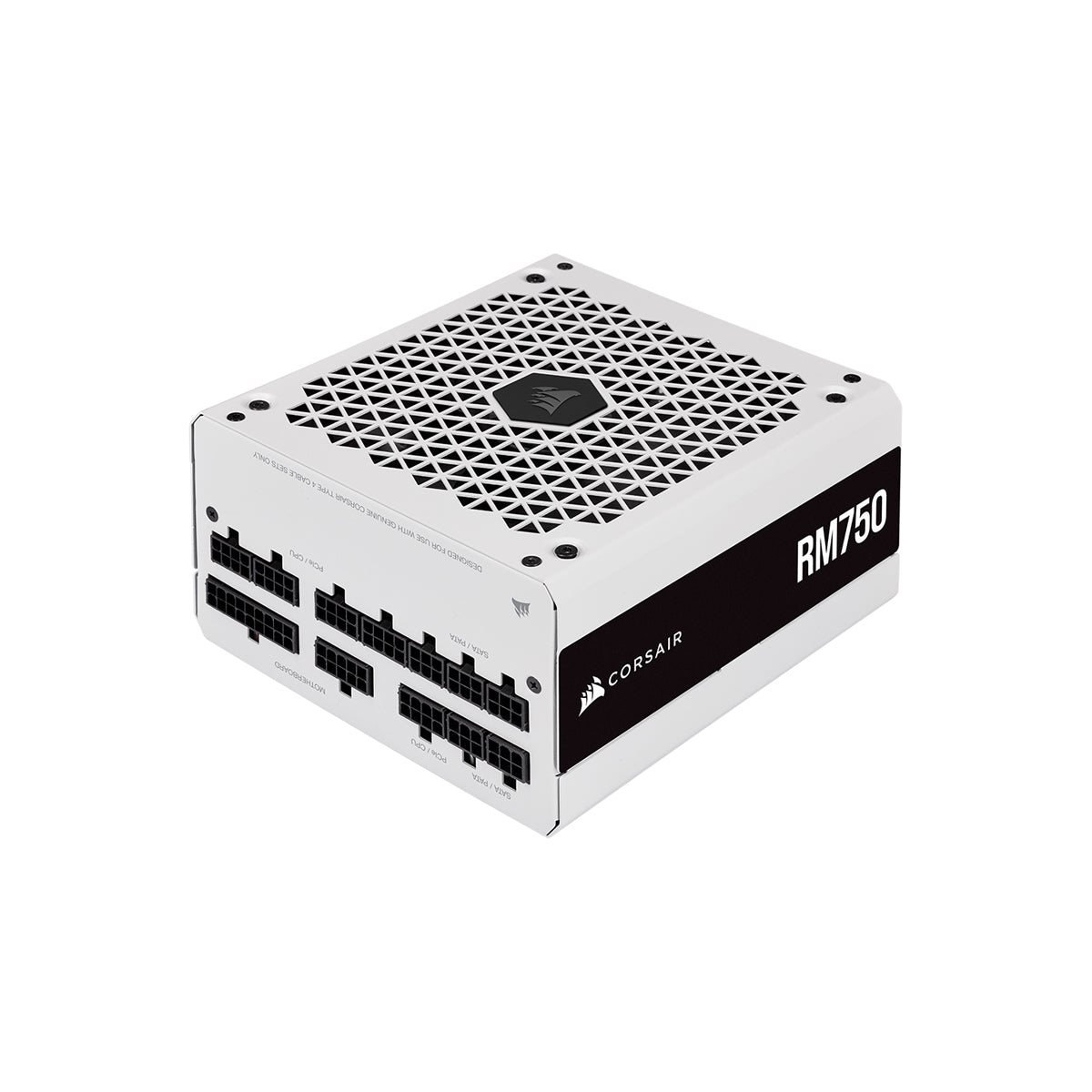 CORSAIR RM750 750 Watt White