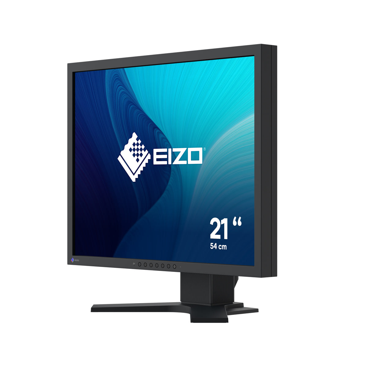 EIZO FLEXSCAN 21,3 4:3 1600x1200 BK