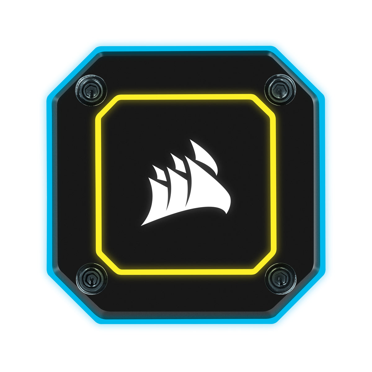 CORSAIR H100i ELITE CAPELLIX