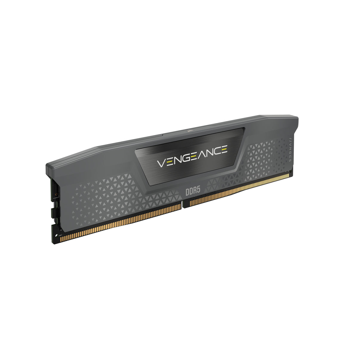 CORSAIR VENGEANCE DDR5 192GB (4 x 48GB) DDR5 5200 CL38-38-38-84 1.25V Intel XMP - BLACK