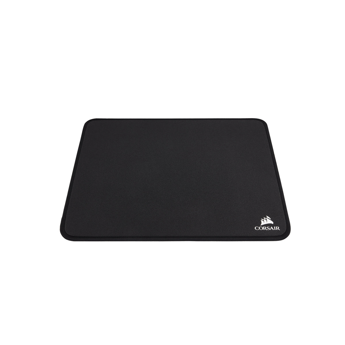 CORSAIR MM350 Champion Series Premium Anti-Fray Cloth Gaming Mouse Pad, Medium