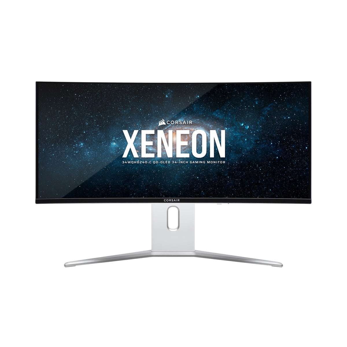 Corsair XENEON 34WQHD240-C QD-OLED