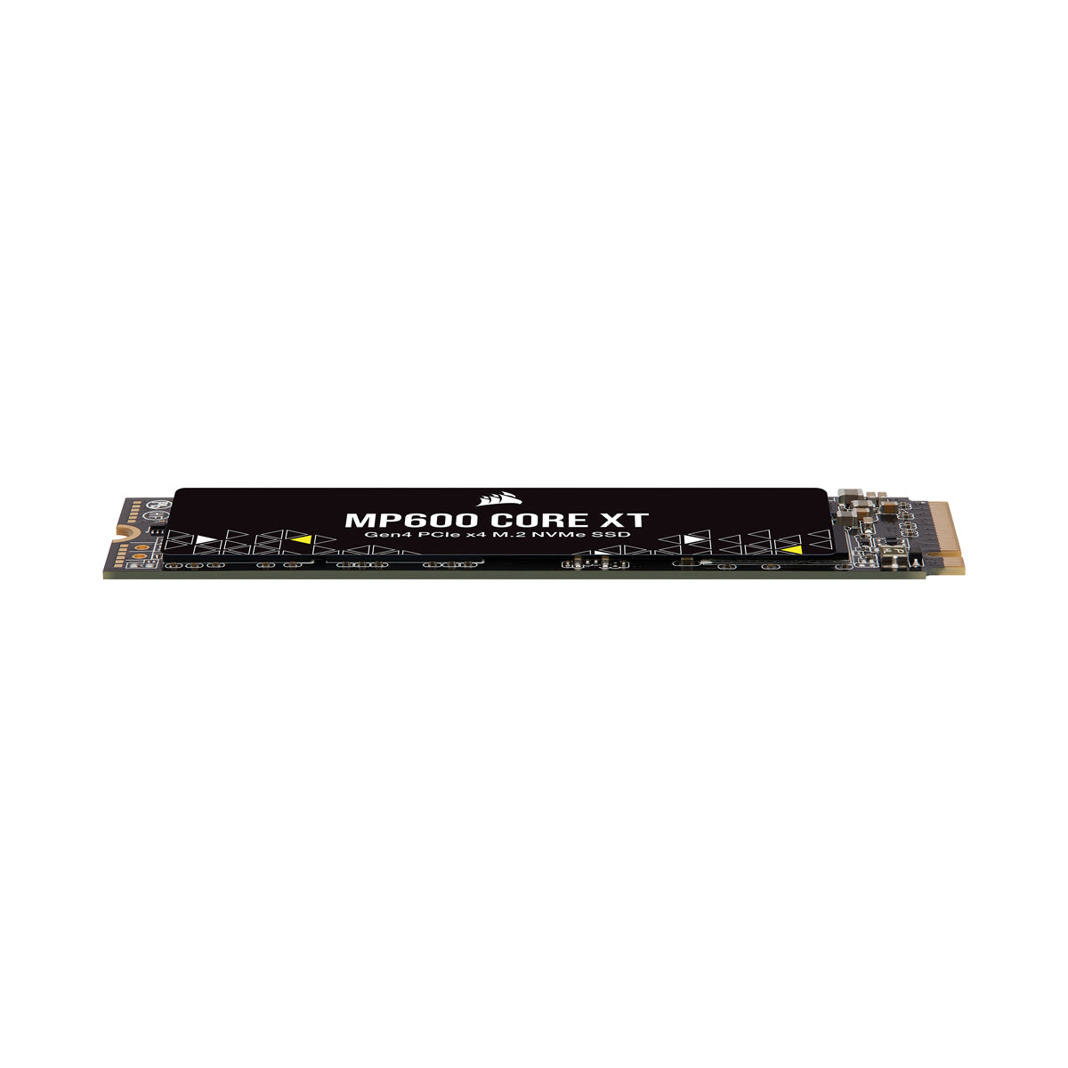 Corsair SSD MP600 CoreXT 2TB Gen4 PCIe4