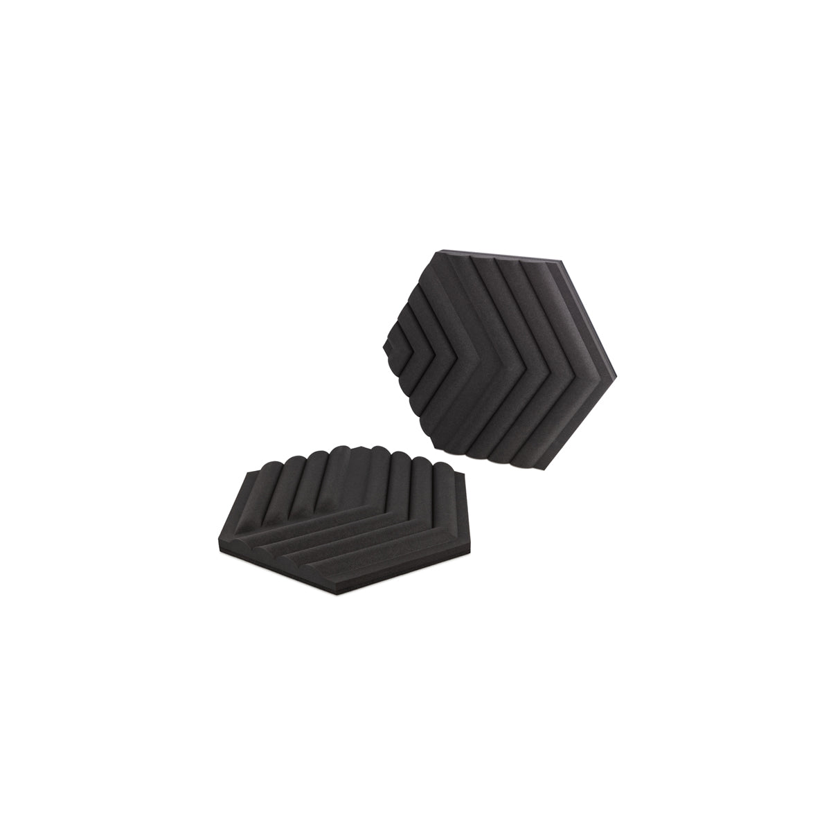 Elgato Wave Panels - Extension Kit (Bla)