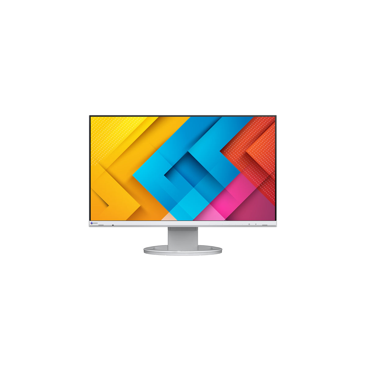 EIZO FlexScan Ultra-Slim-Monitor 24”W