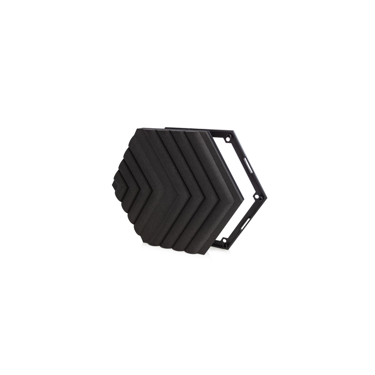Elgato Wave Panels - Extension Kit (Bla)