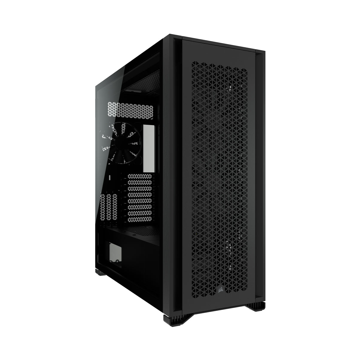 CORSAIR 7000D AIRFLOW Black