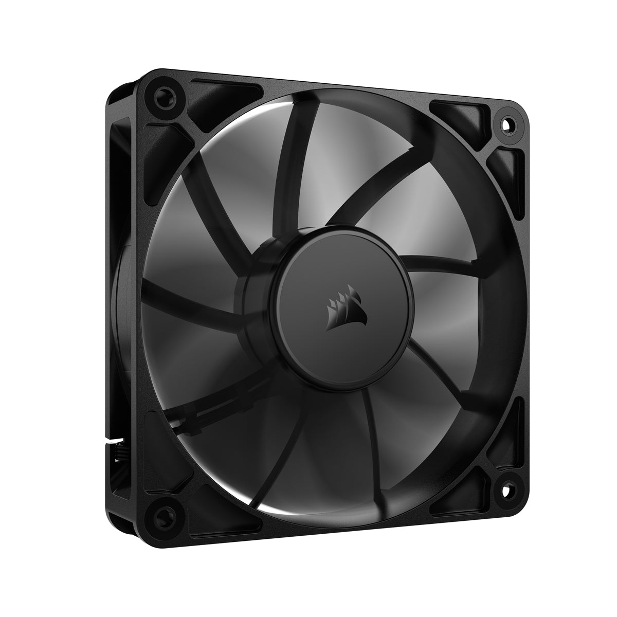 CORSAIR RS120, 120mm Fan, Single Pack