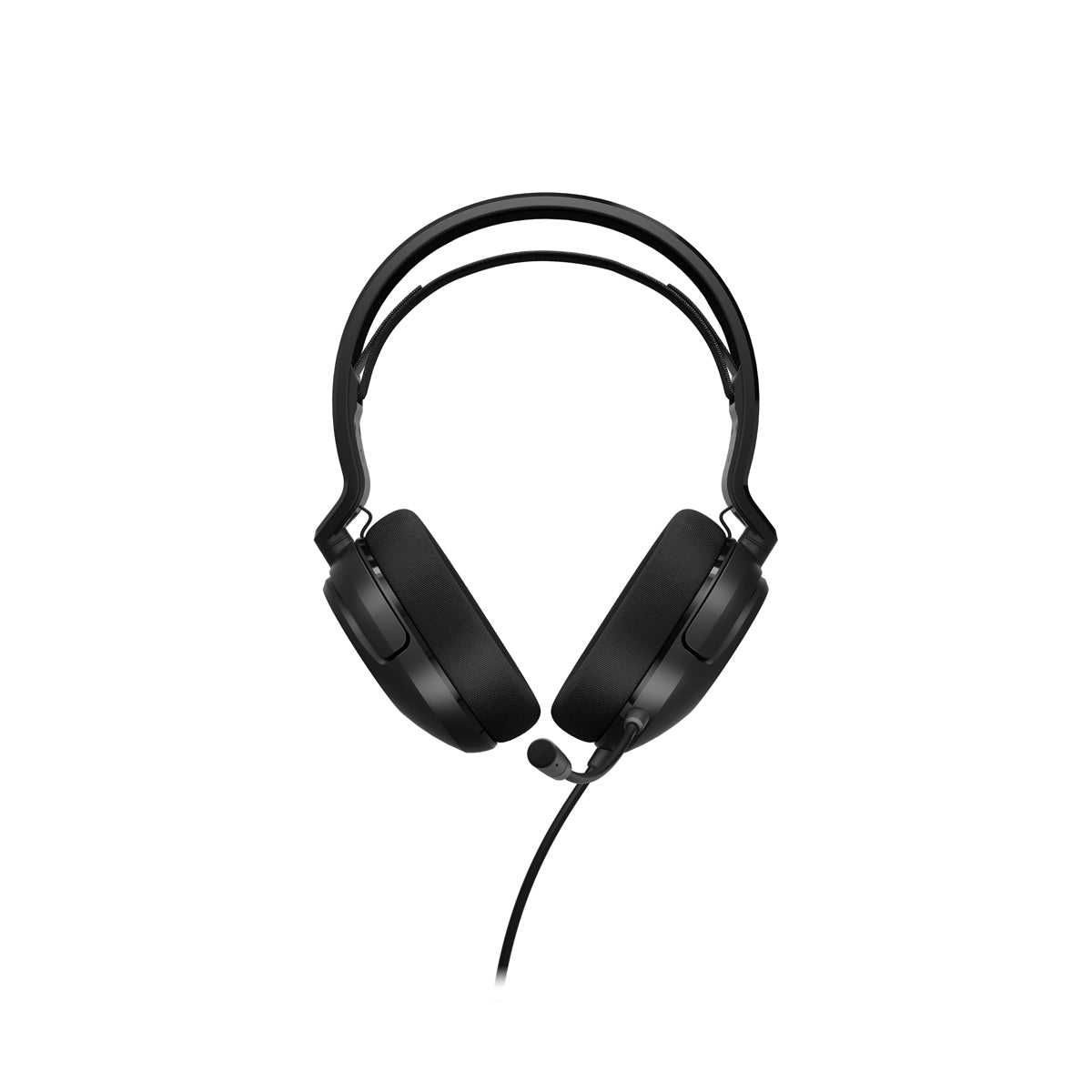 Corsair HS35 Surround v2 Headset, Carbon