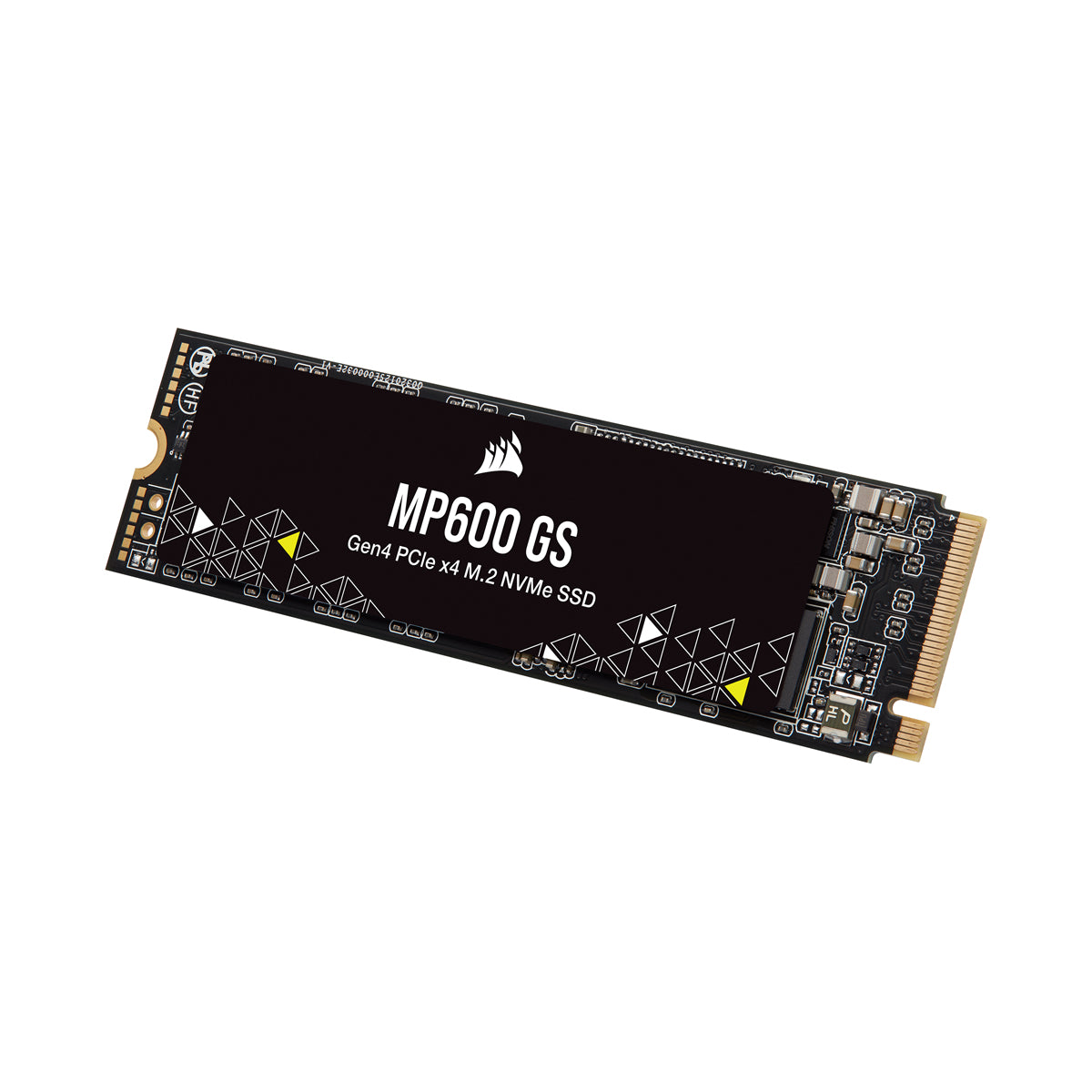 Corsair MP600 GS 1TB Gen4 PCIe x4 NVMe M.2 SSD