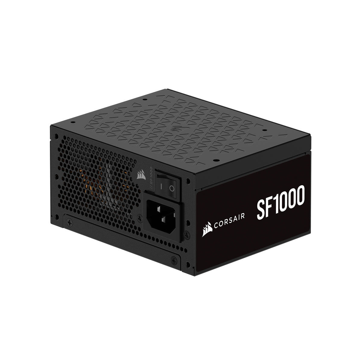 CORSAIR SF1000 SFX Full Mod. Plat. BLK