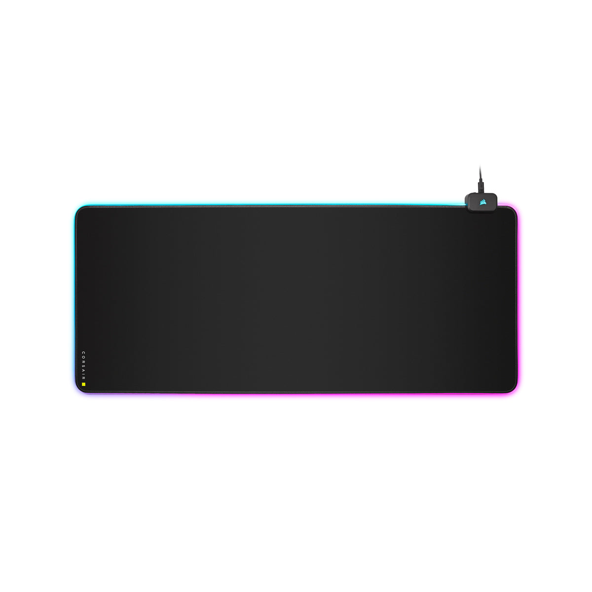 CORSAIR MM700 RGB Gaming Mouse Pad - Extended-