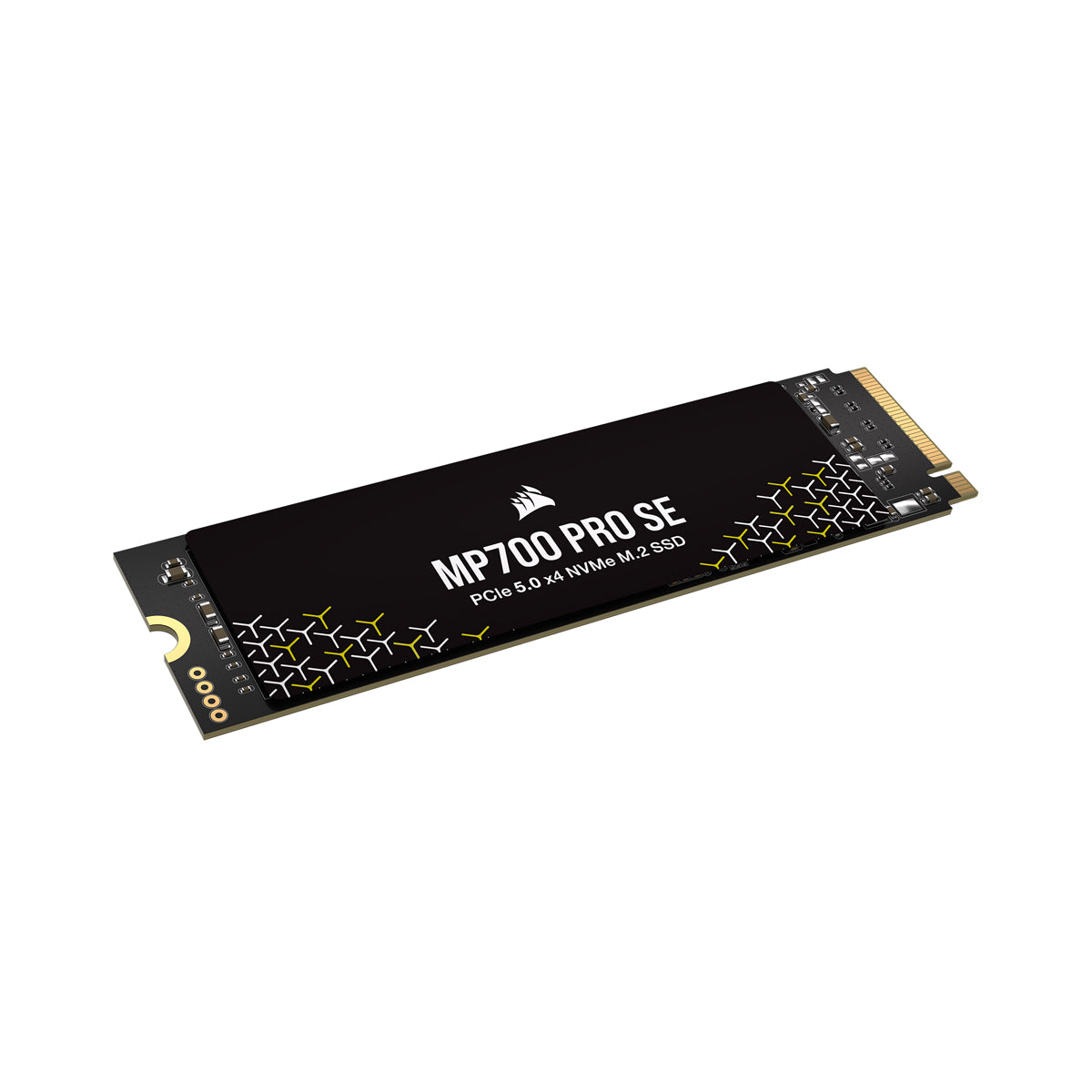 Corsair MP700 PRO 2TB M.2 NVMe PCIe Gen. 5 x4 SSD (no heatsink)