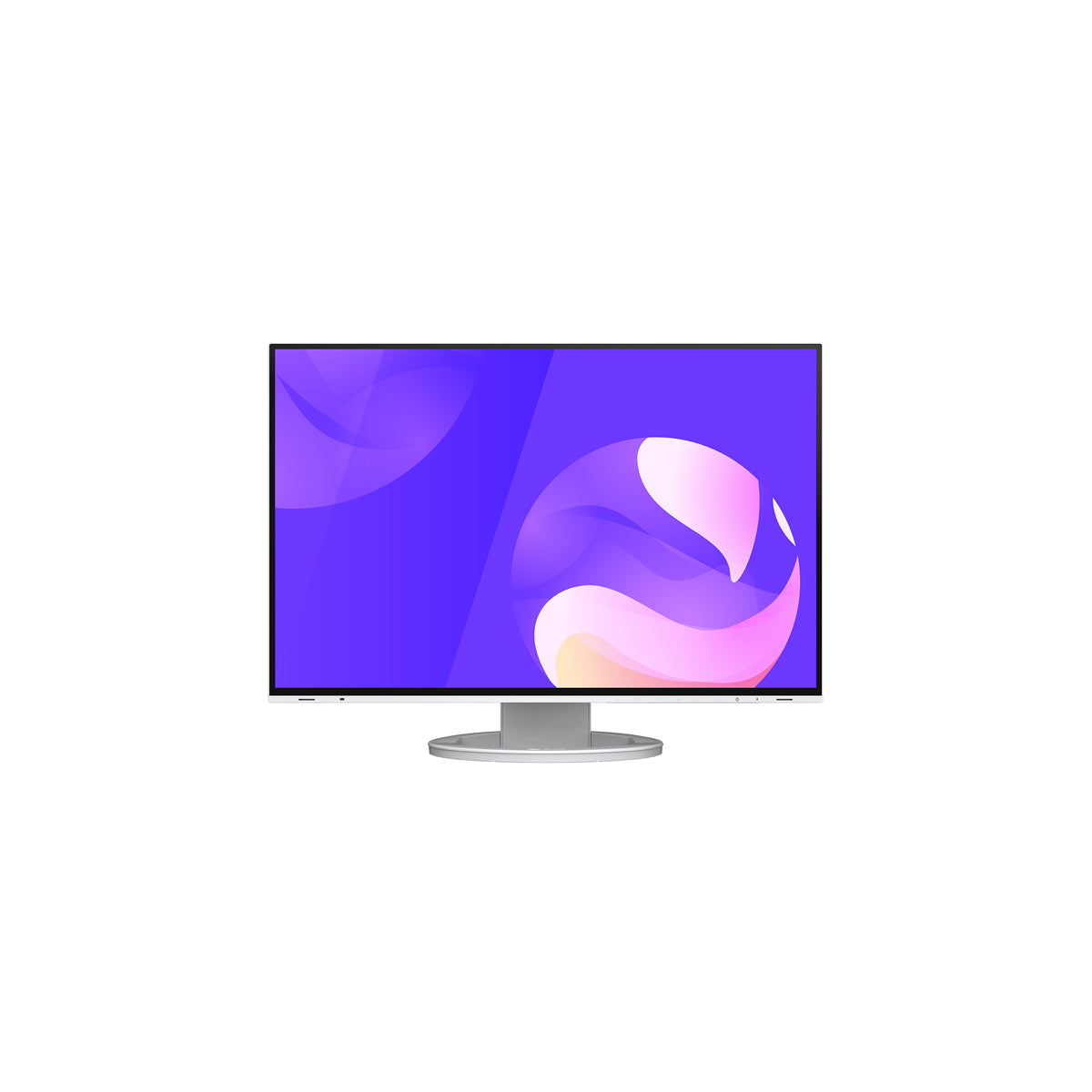 EIZO FlexScan Ultra-Slim-Monitor 24” Bianco - EV2495-WT