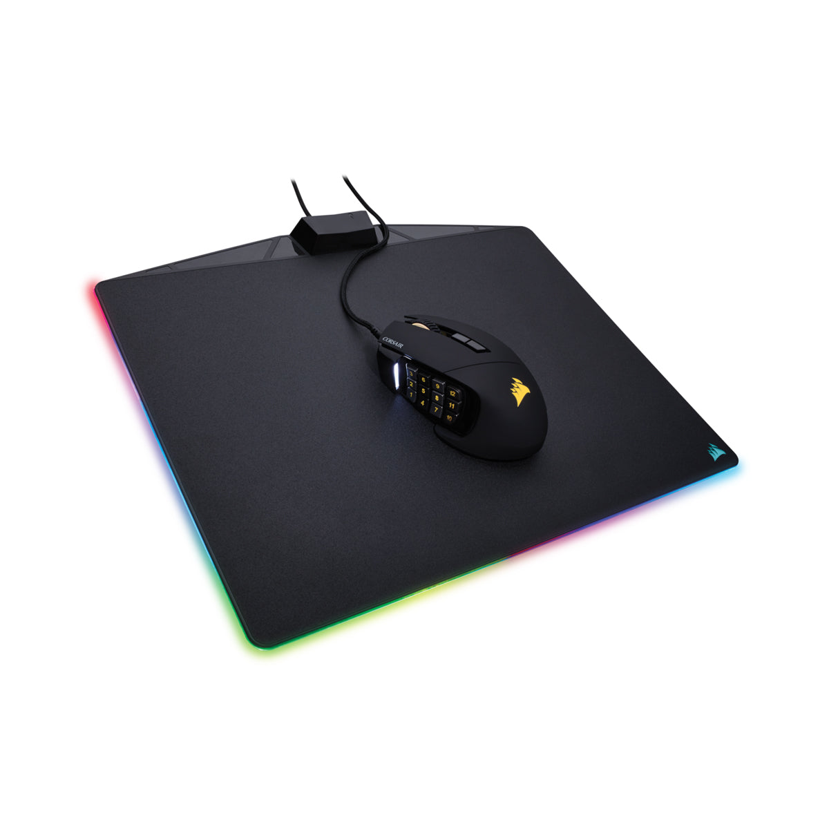 Corsair MM800 RGB POLARIS 350mmx260mm