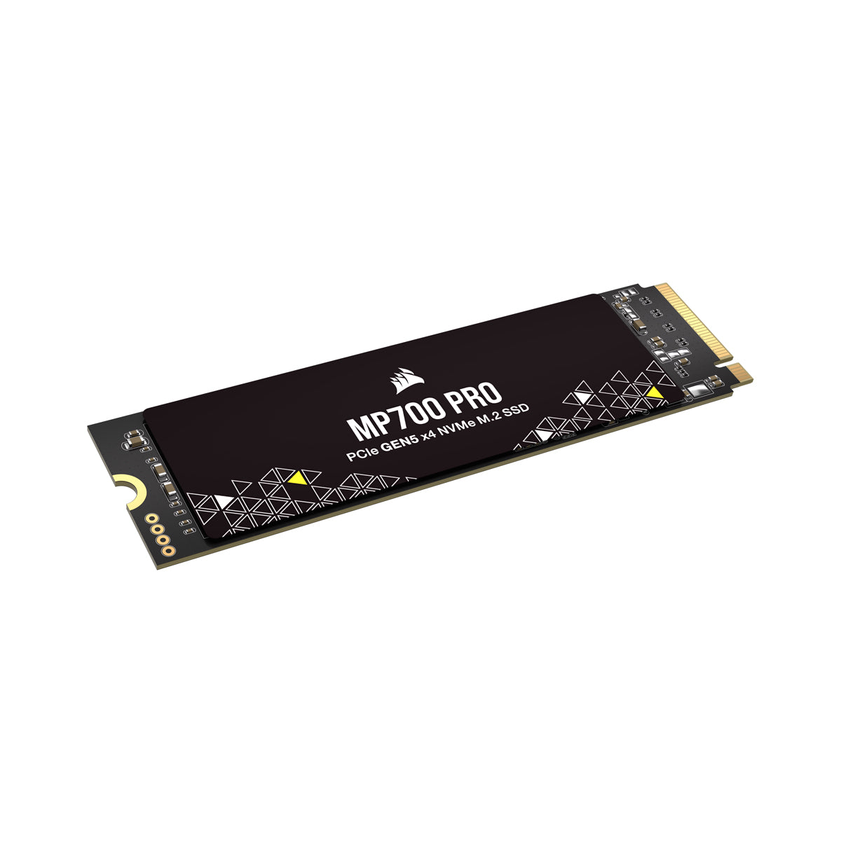 Corsair MP700 PRO 1TB M.2 NVMe PCIe Gen. 5 x4 SSD (no heatsink)