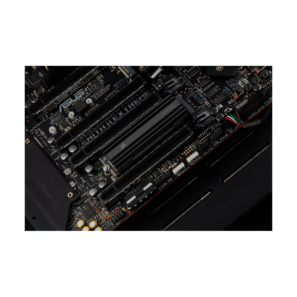 CORSAIR MP600 PRO NH M.2 NVME 8TB