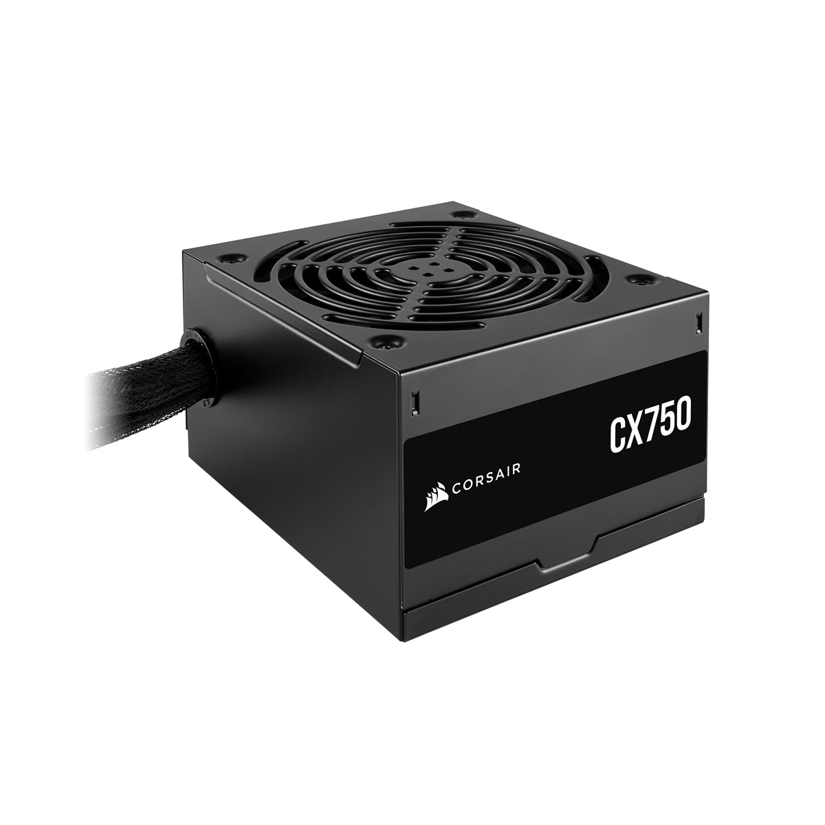 CORSAIR CX Series, CX750, 750 Watt, 80 PLUS Bronze