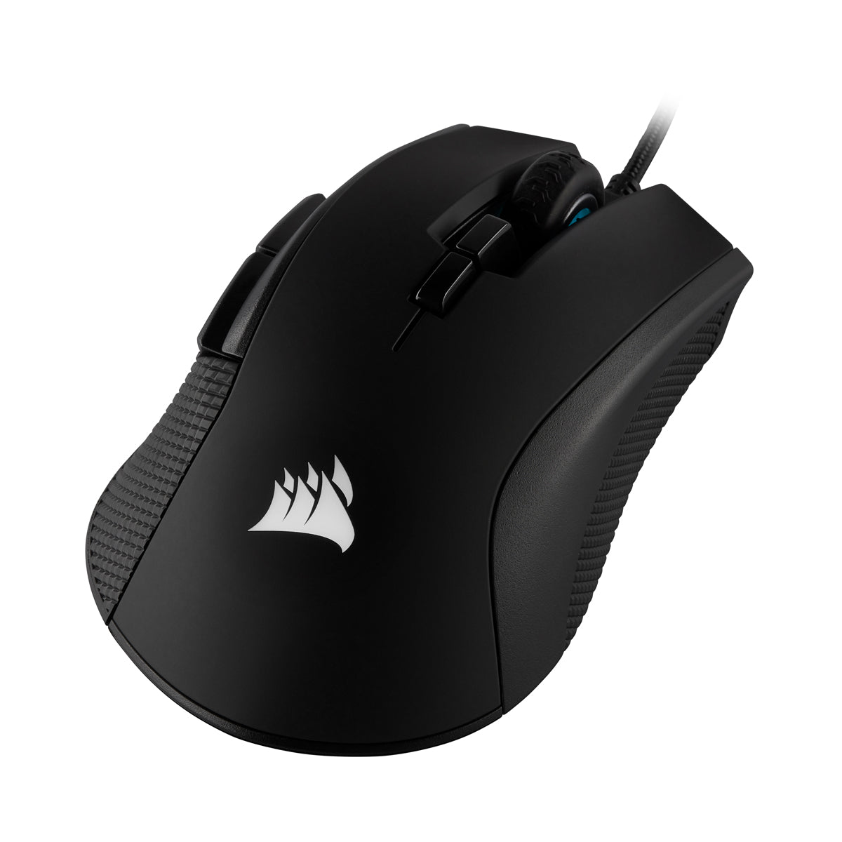 CORSAIR IRONCLAW RGB WIRELESS Gaming Mouse, Wireless, Backlit RGB LED, 18000 DPI, Optical
