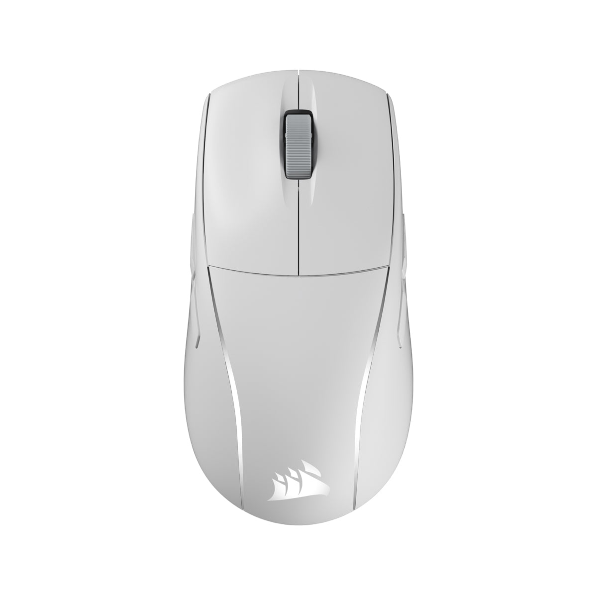 Mouse gaming RGB ultraleggero M75 WIRELESS - Bianco brina | CORSAIR
