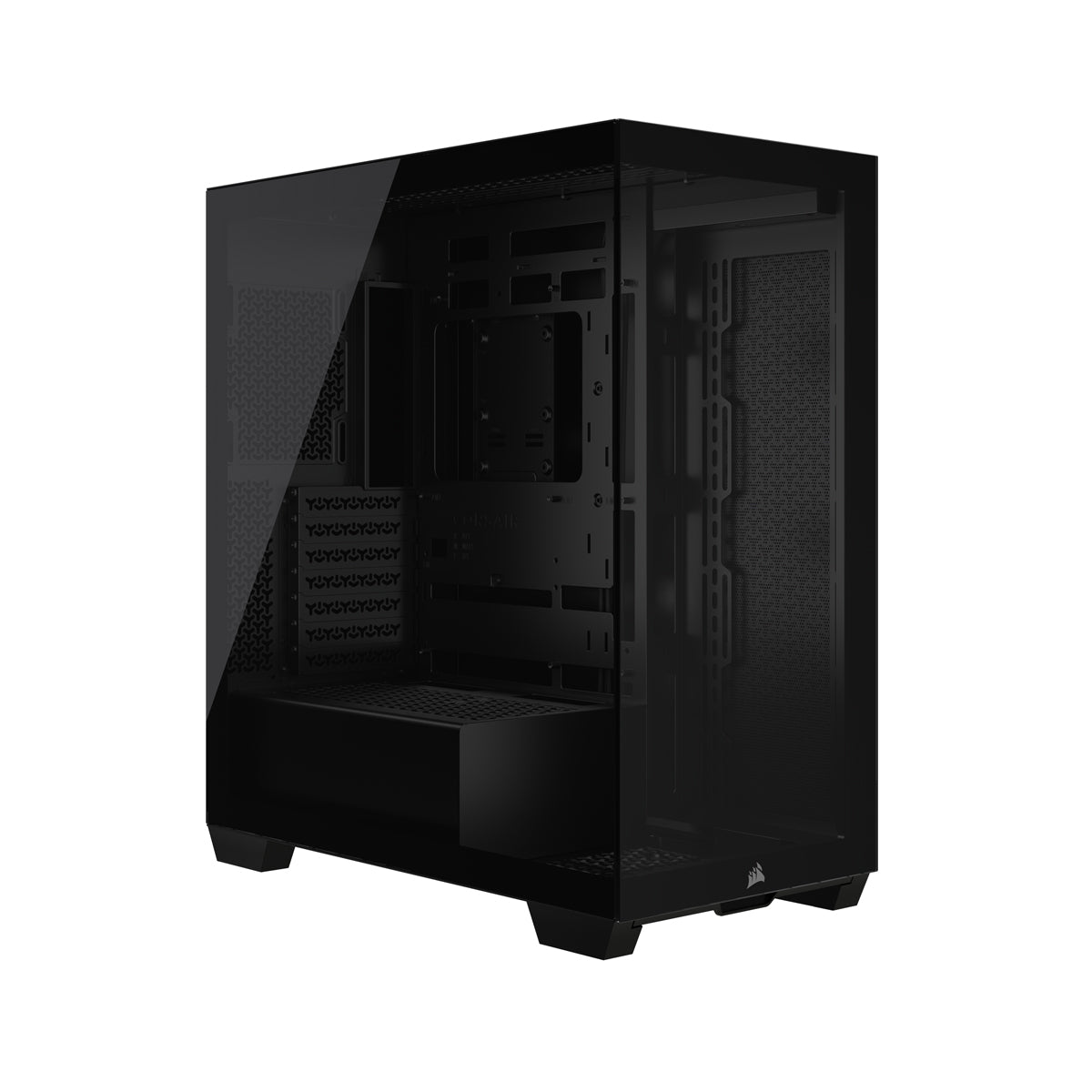 CORSAIR 3500X Black