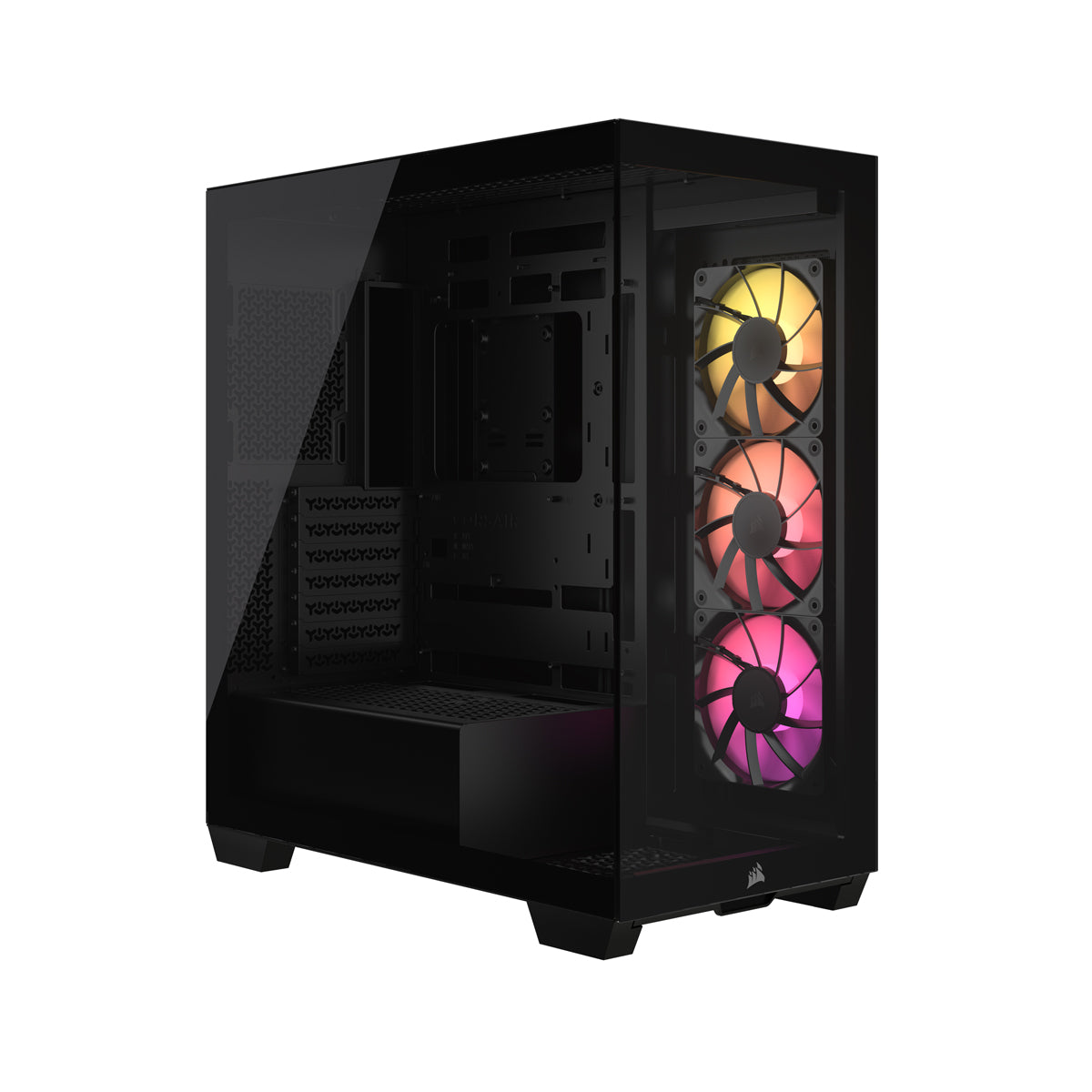 CORSAIR 3500X ARGB Black