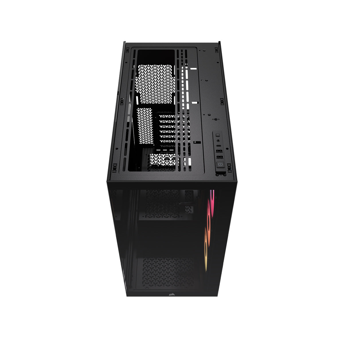CORSAIR 3500X RS-R ARGB BLACK