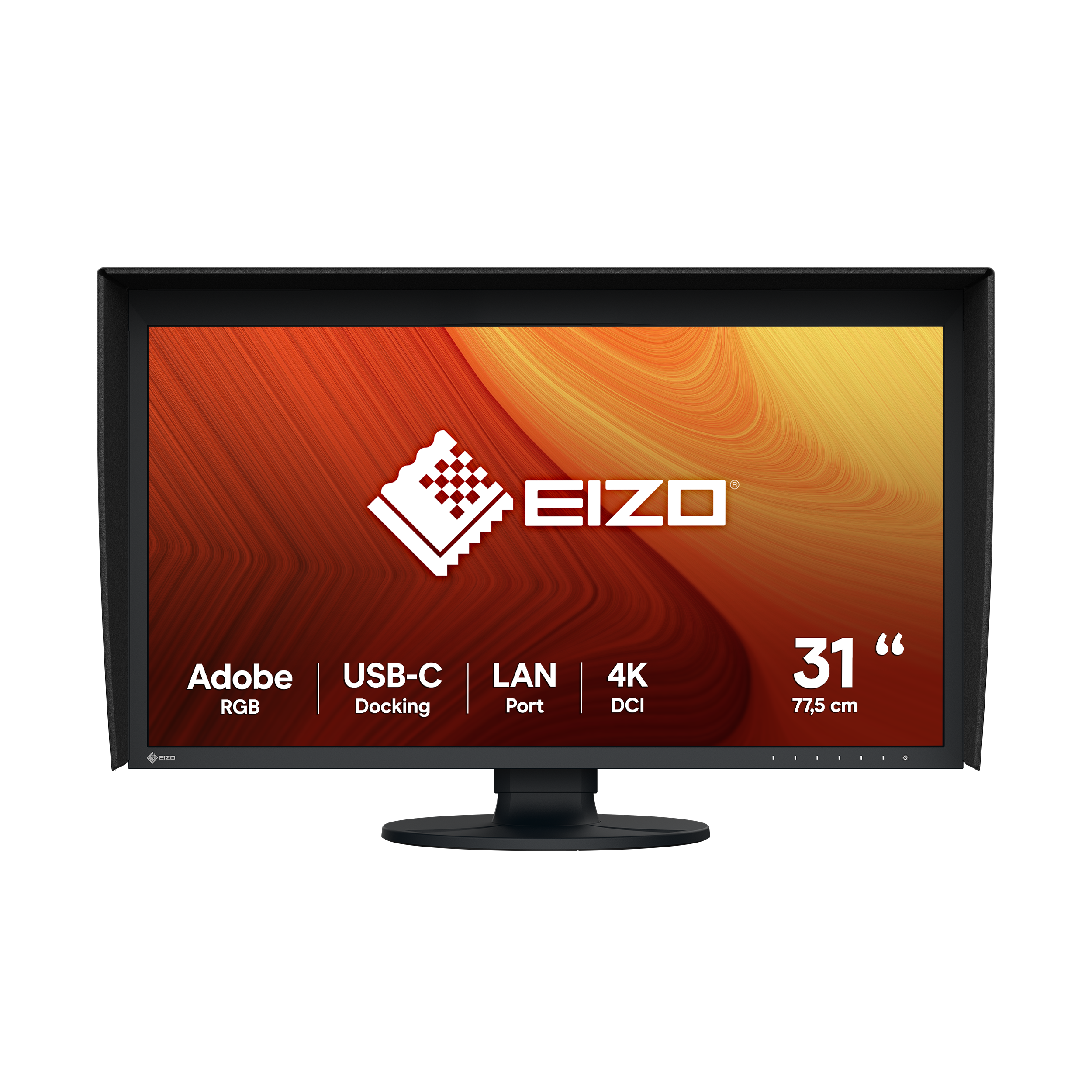 EIZO ColorEdge CG3100X