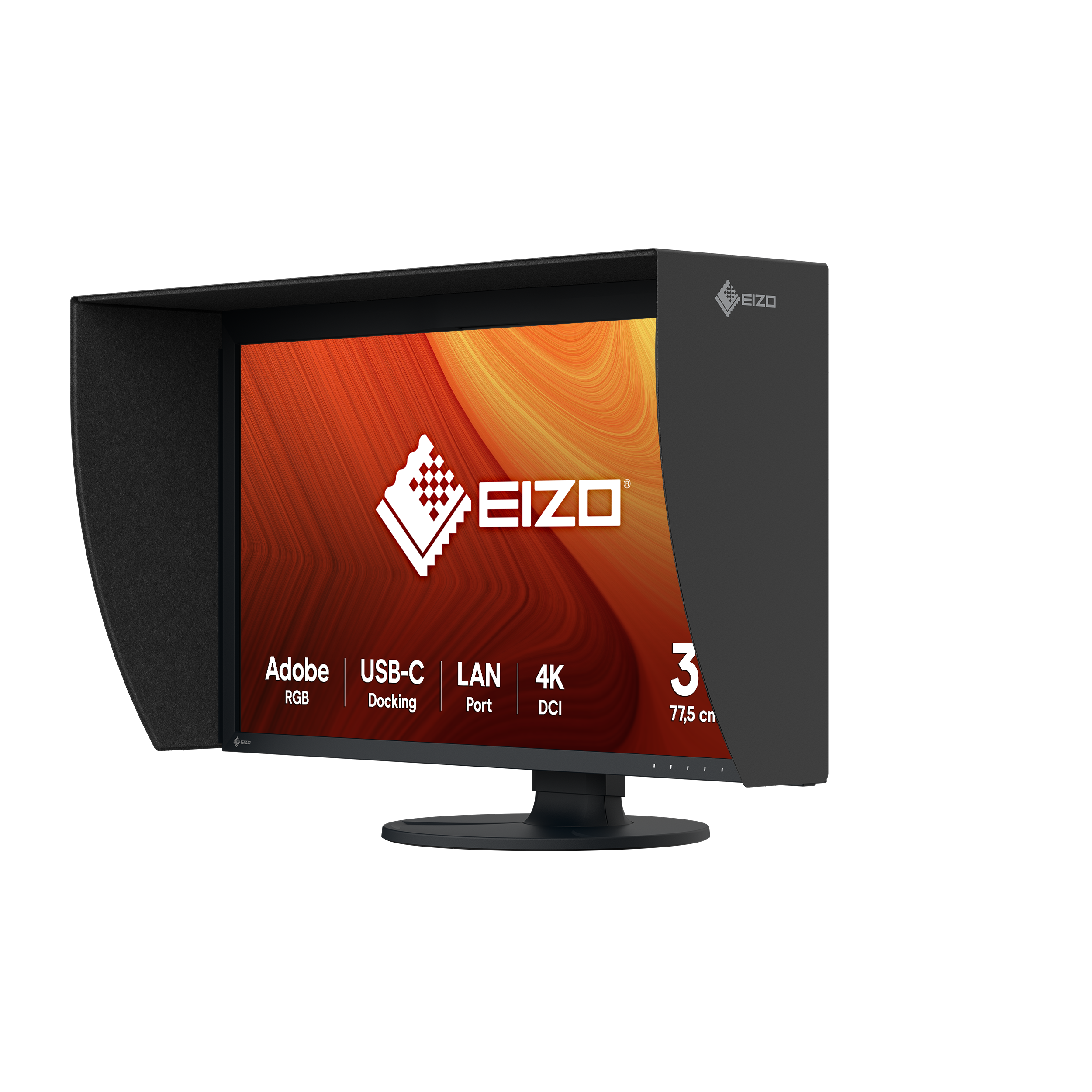EIZO ColorEdge CG3100X